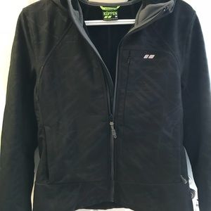 Koppen Water-proof Fleece Jacket